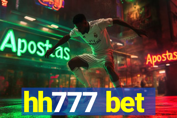 hh777 bet